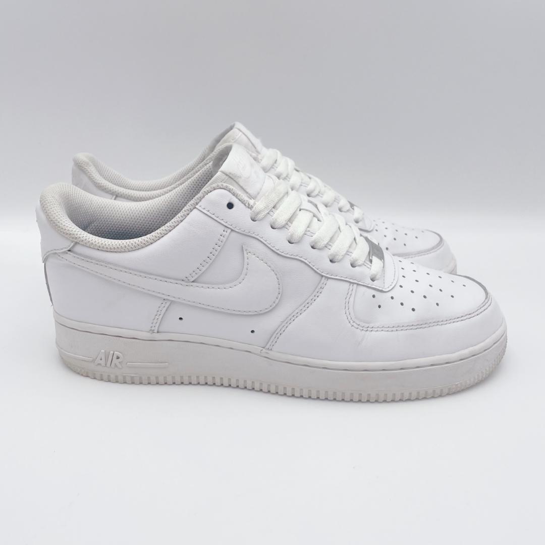 NIKE Air Force 1エアフォース ホワイト CW2288-111