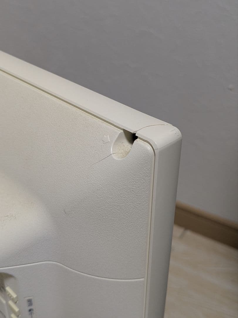 SHARP AQUOS LC-32W25-W 32インチ 液晶テレビ 32型