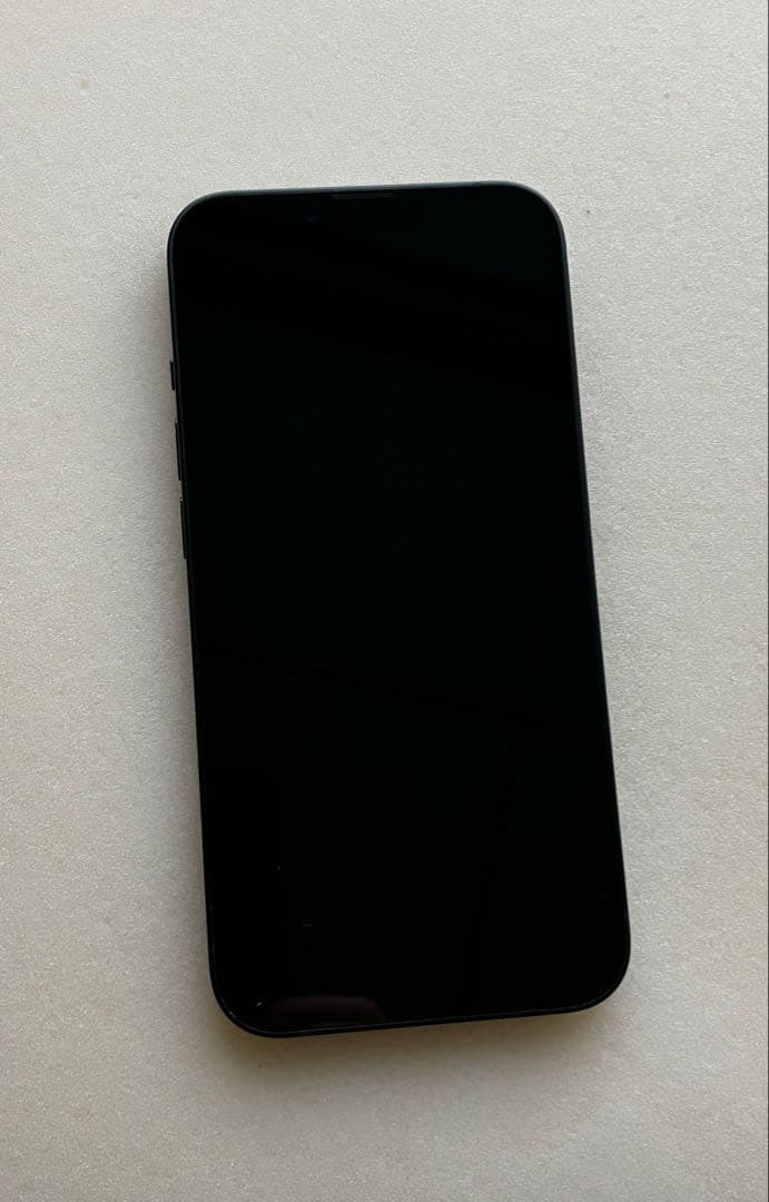 iPhone 13 ミッドナイトグリーン 本体　SIMフリー