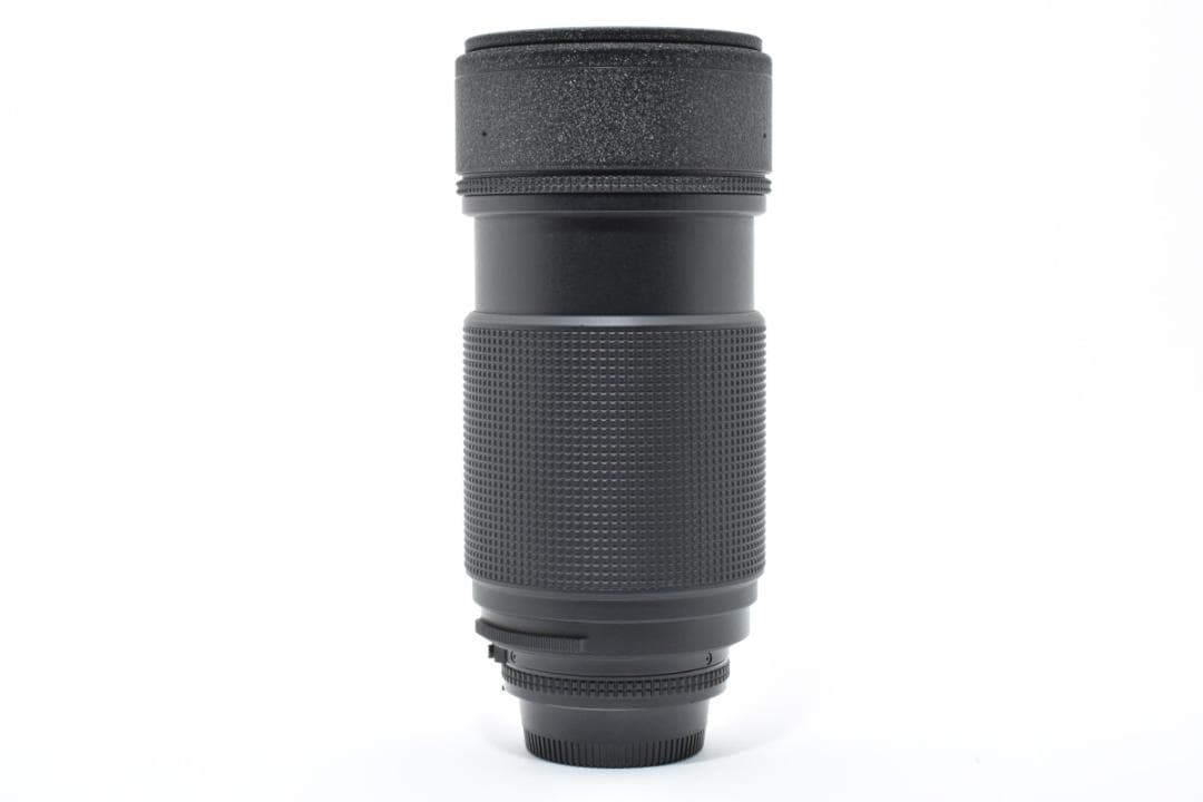 極美品　ニコン　AI-S NIKKOR 80-200mm f2.8 #662
