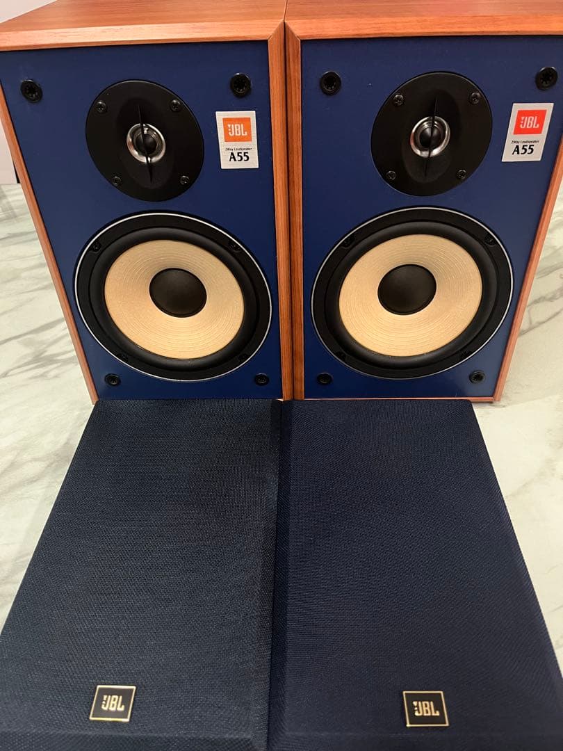 ＪＢＬ　Ａ５５　2WAY　ペア