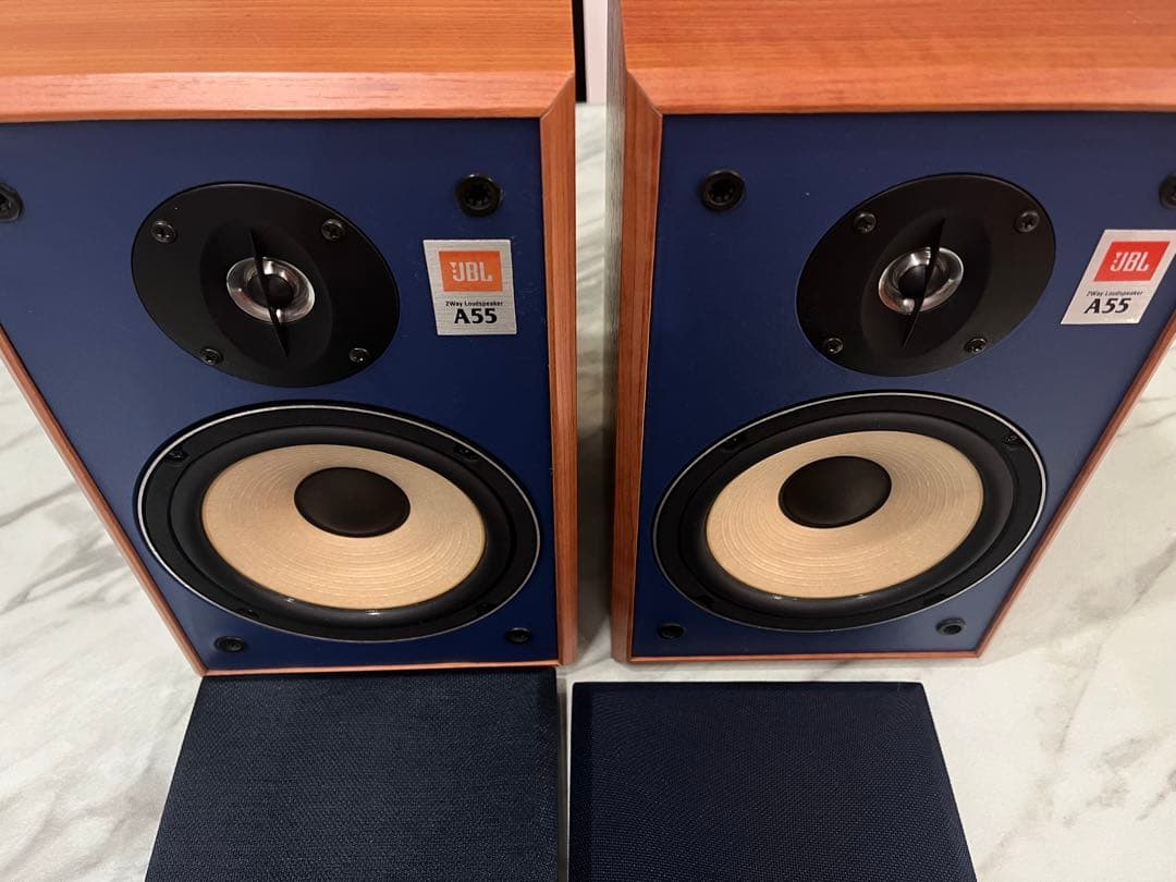 ＪＢＬ　Ａ５５　2WAY　ペア