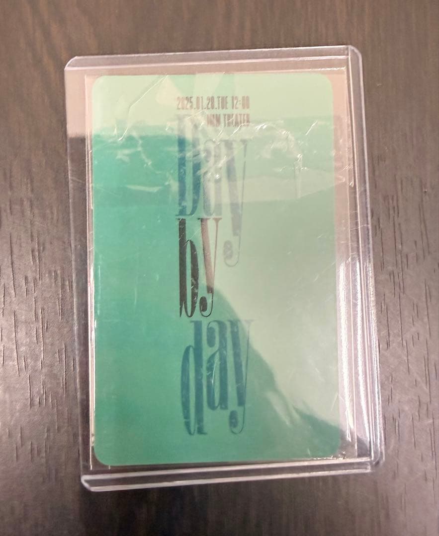 LAPOSTA 2025 JO1 與那城奨 ソロコン ラポスタ