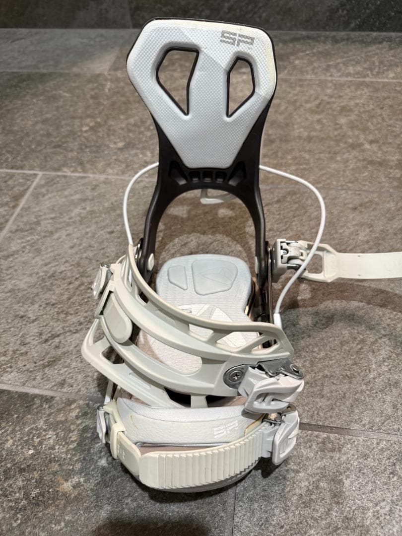 22-23年 SP United Core Sサイズ WHITE