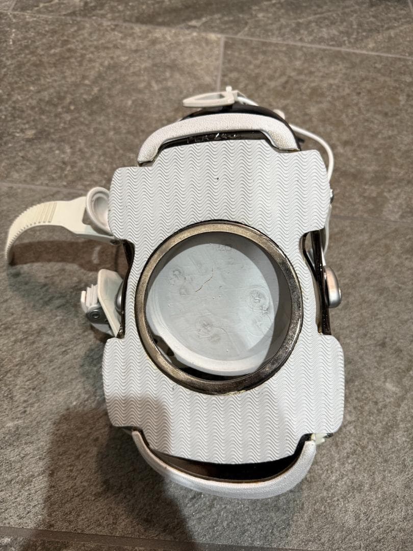 22-23年 SP United Core Sサイズ WHITE