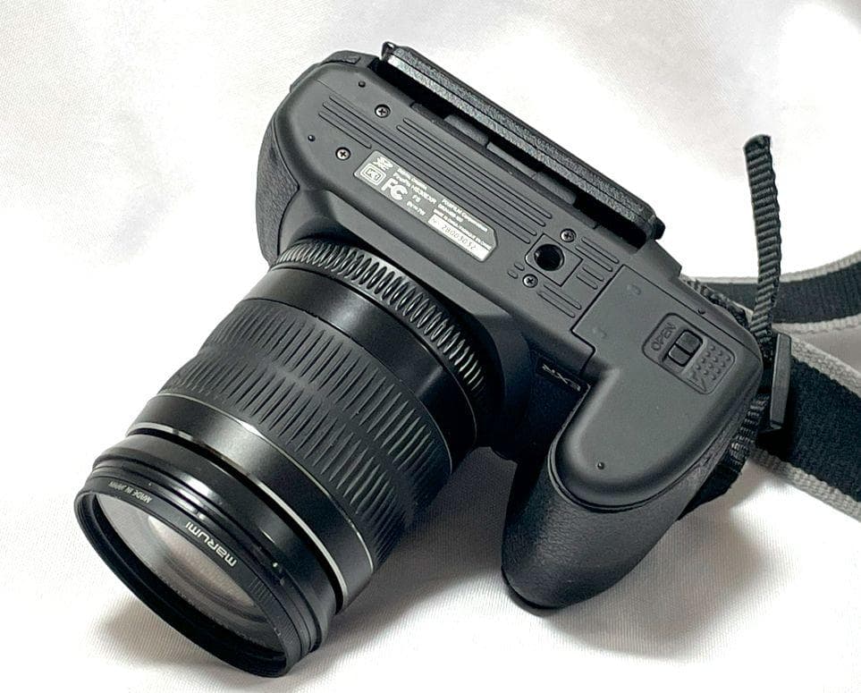 ☆　富士フィルム FUJIFILM FINEPIX HS30 EXR