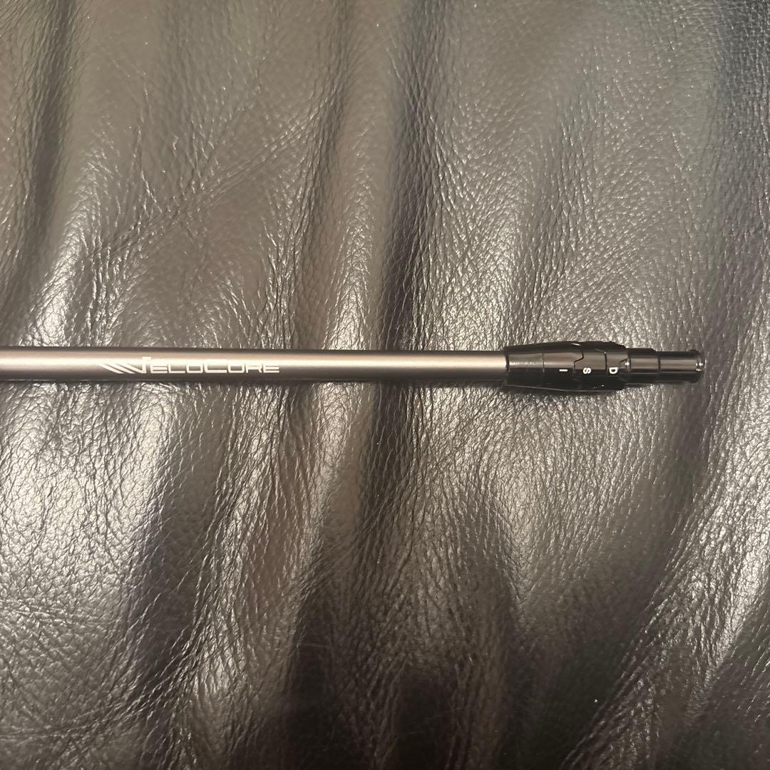 【希少】VENTUS TR BLACK 6x キャロウェイスリーブ　ドライバー用