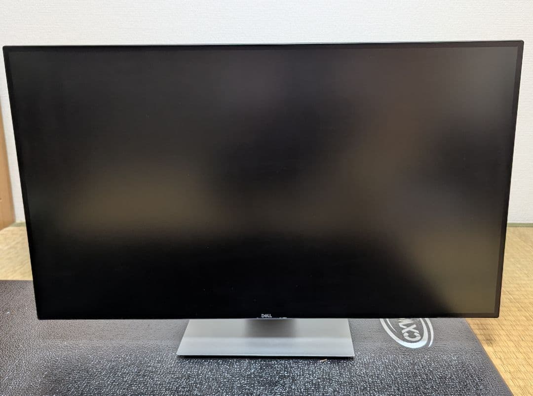 ディスプレイ・モニター本体 DELL U2719D