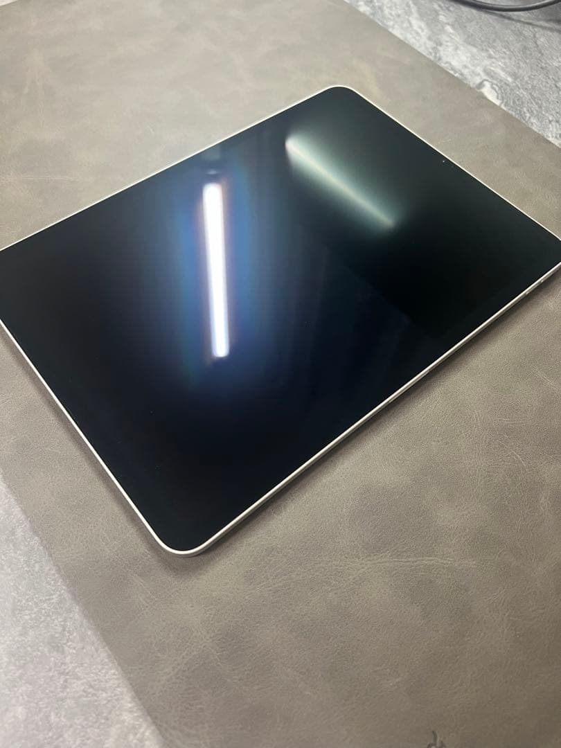 iPad Pro 11インチ(第1世代) WiFiモデル 64GB