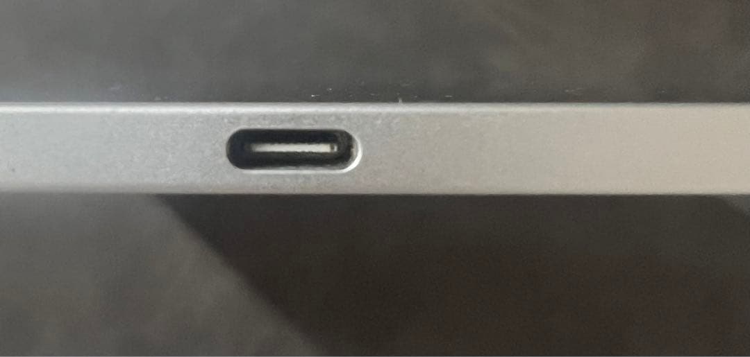 iPad Pro 11インチ(第1世代) WiFiモデル 64GB