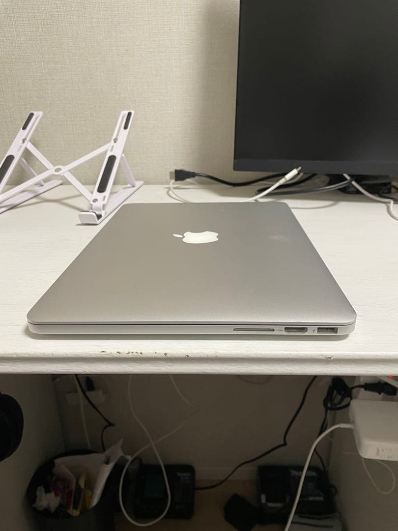 【バッテリー◯】MacBook Pro 2015 Early 8GB 256GB