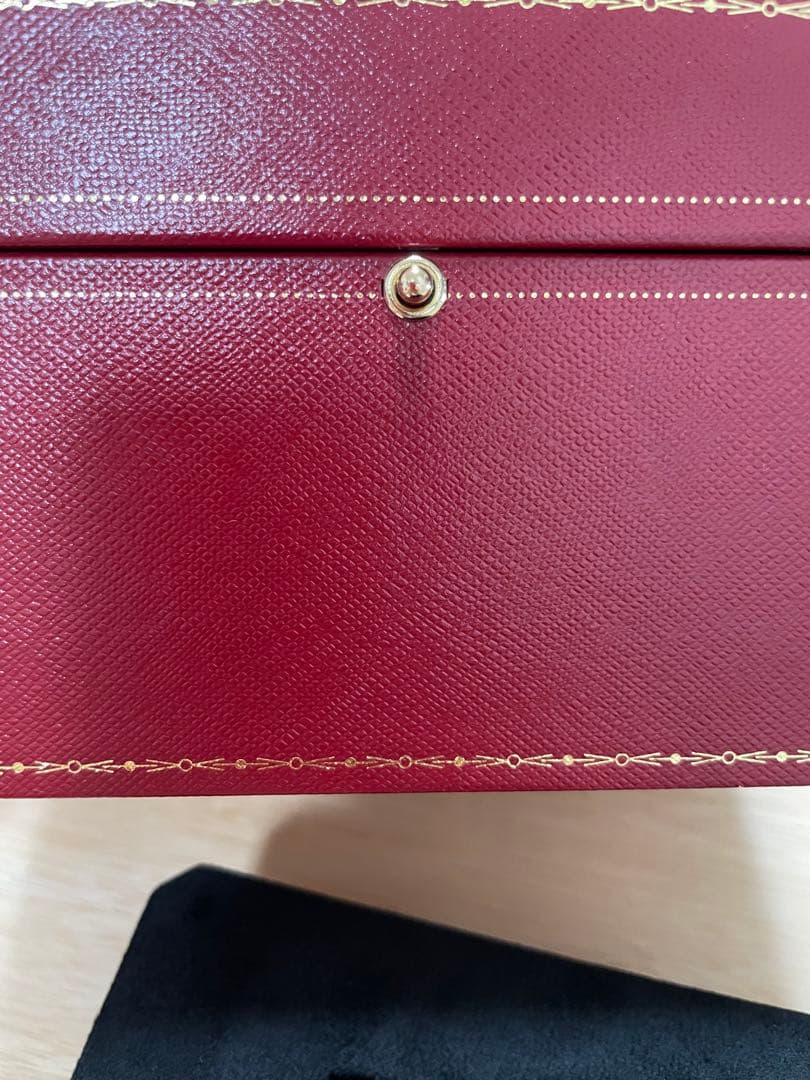 Cartier カルティエ 時計箱 時計ケース ウォッチボックス