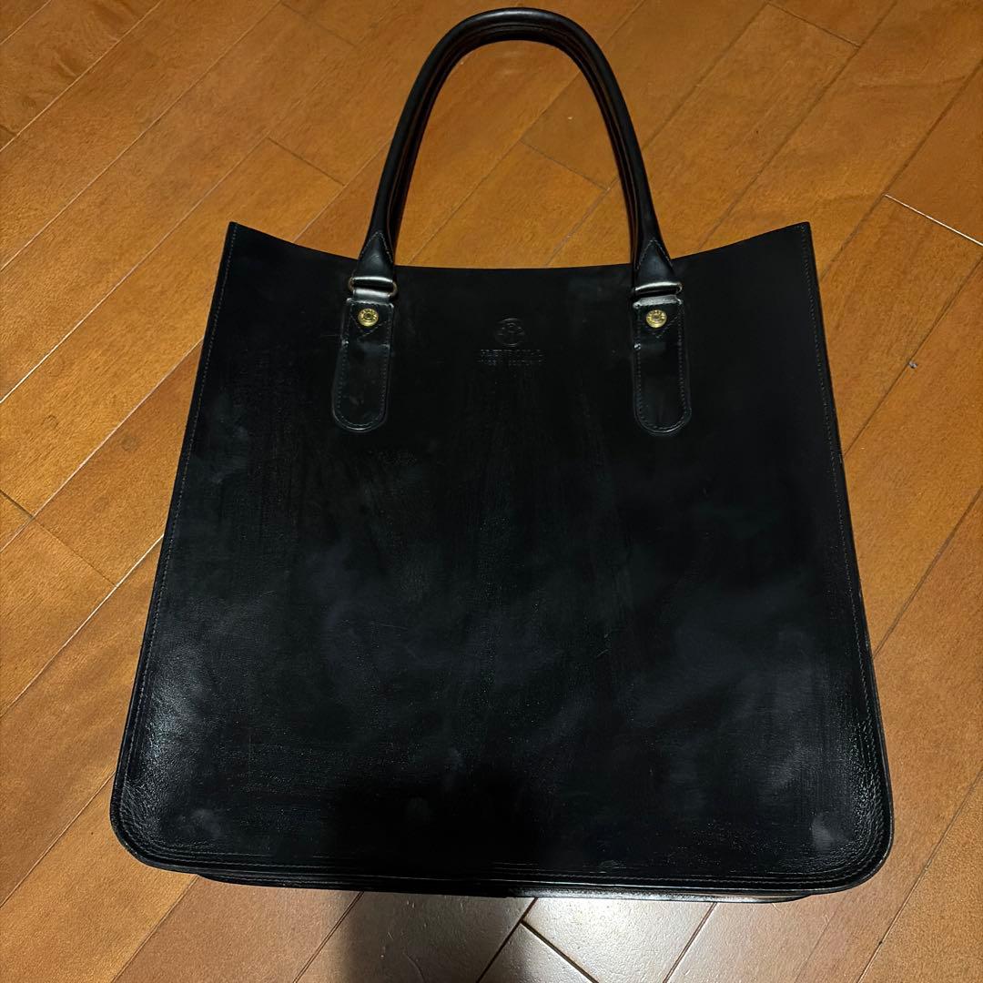 GLEN  トートバッグ　値引き歓迎！