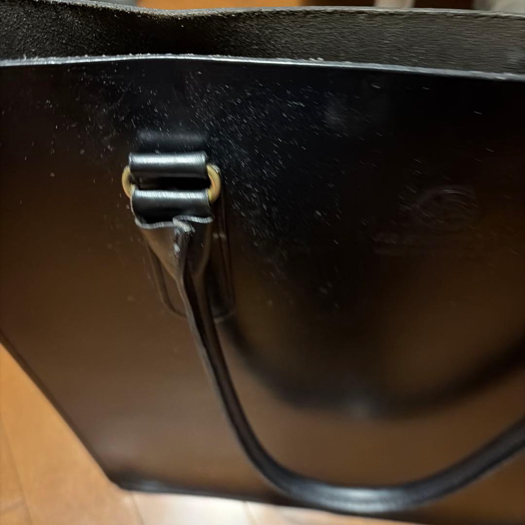 GLEN  トートバッグ　値引き歓迎！