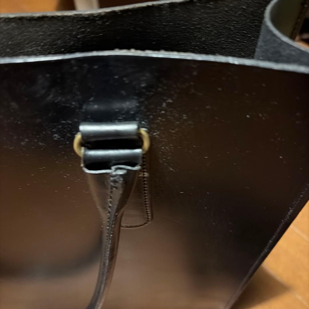 GLEN  トートバッグ　値引き歓迎！