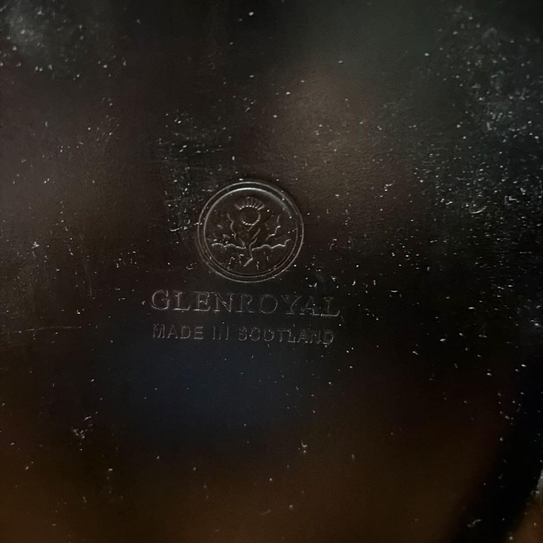 GLEN  トートバッグ　値引き歓迎！