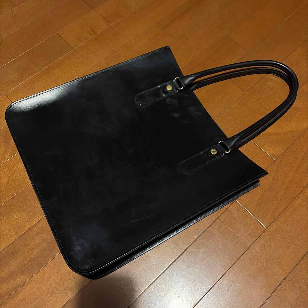 GLEN  トートバッグ　値引き歓迎！