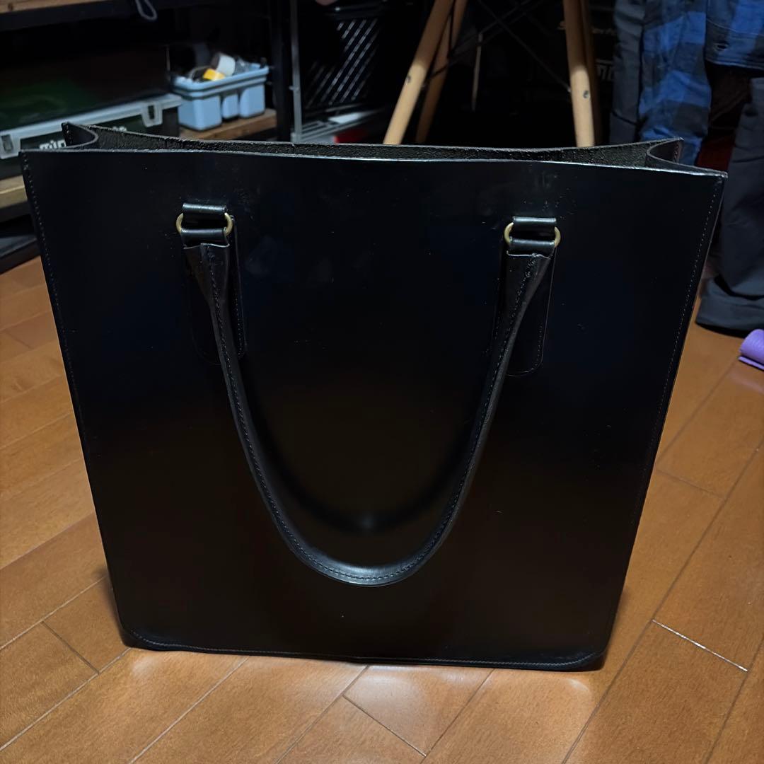 GLEN  トートバッグ　値引き歓迎！