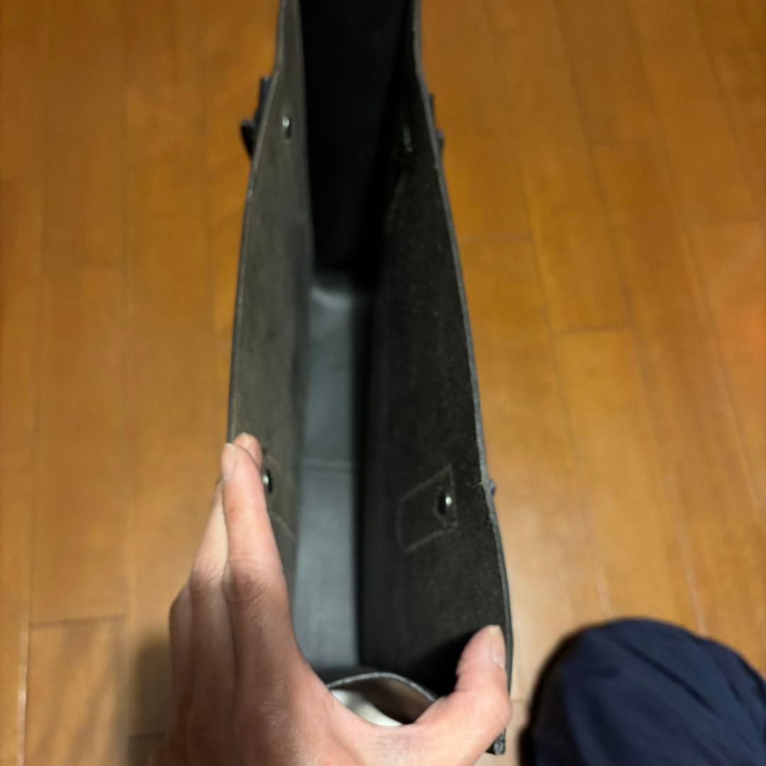 GLEN  トートバッグ　値引き歓迎！