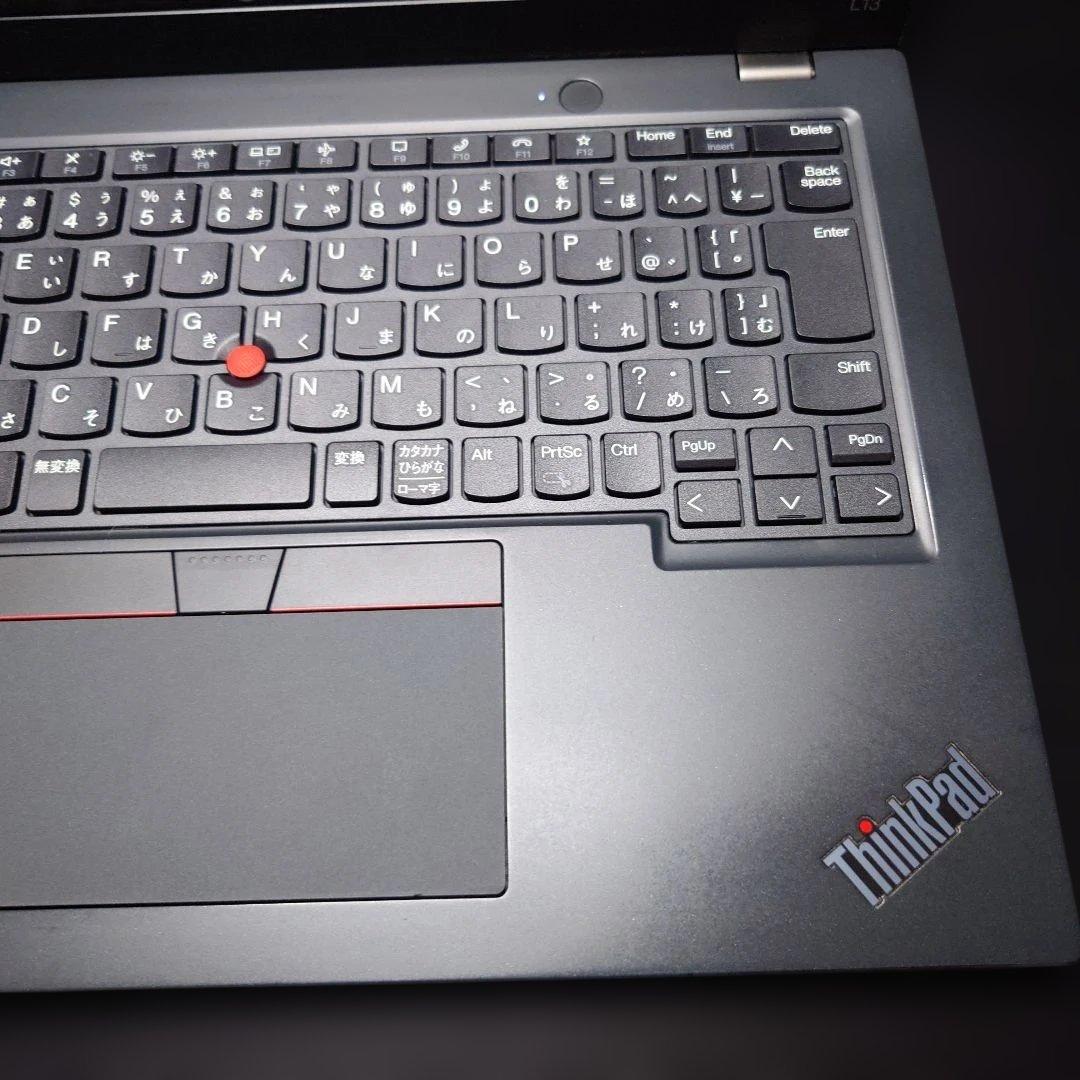 【新品SSD512GB！】12世代CPU搭載！ Windows11メモリ16GB