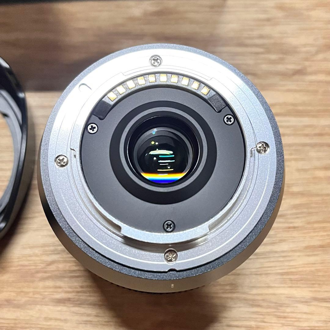 TTArtisan AF 35mm f/1.8 II Xマウント