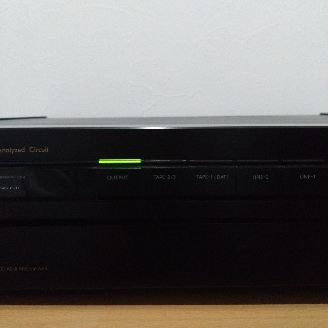 ONKYO アンプ Integra P 308