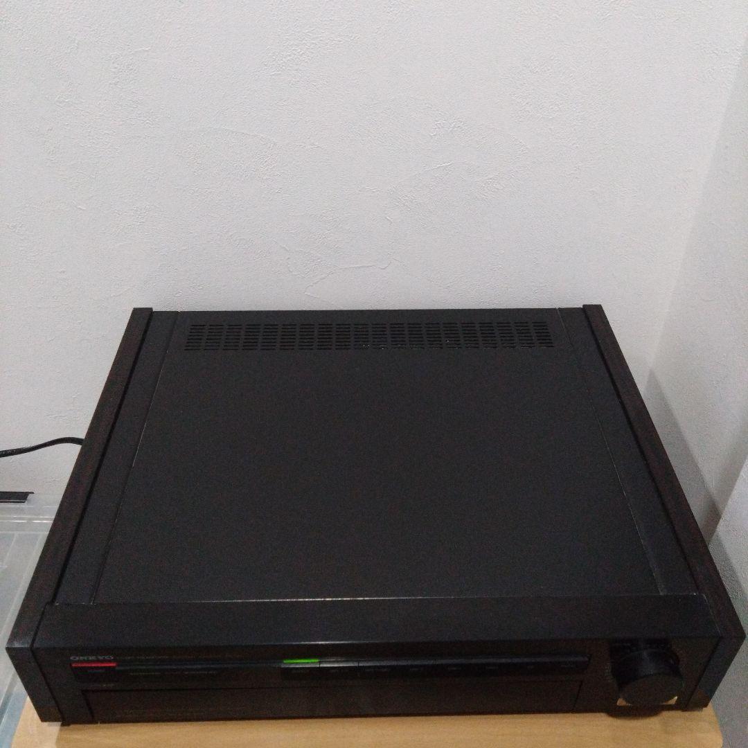 ONKYO アンプ Integra P 308