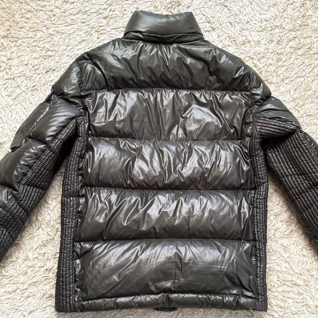 大きいサイズ　美品 　TATRAS 　KRAZ クラッツダウンジャケット　LL