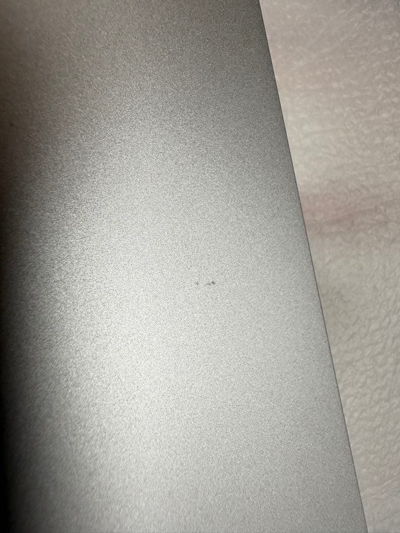 Apple iPad Pro 第四世代　11インチ シルバー