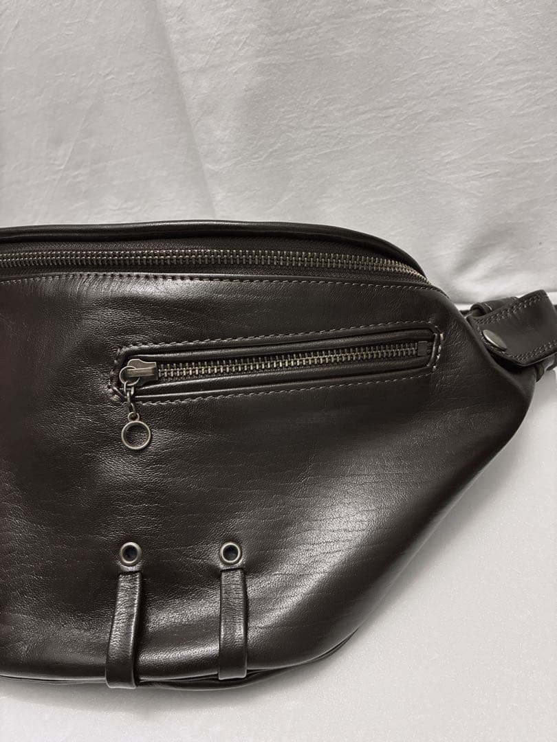 入手困難 極美品★ jack bag leather bodybag