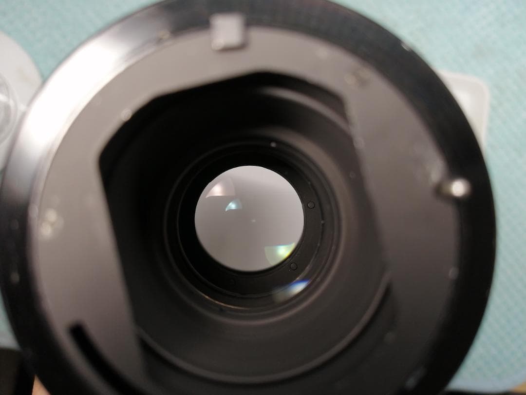 レンズ(単焦点) Pentax SMC Takumar 300mm F4 #7490