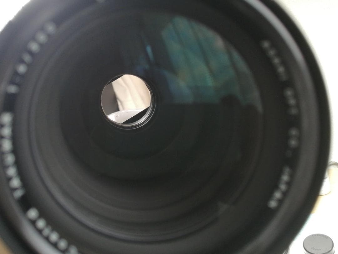 レンズ(単焦点) Pentax SMC Takumar 300mm F4 #7490