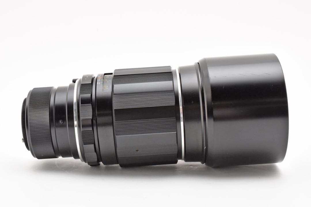 レンズ(単焦点) Pentax SMC Takumar 300mm F4 #7490