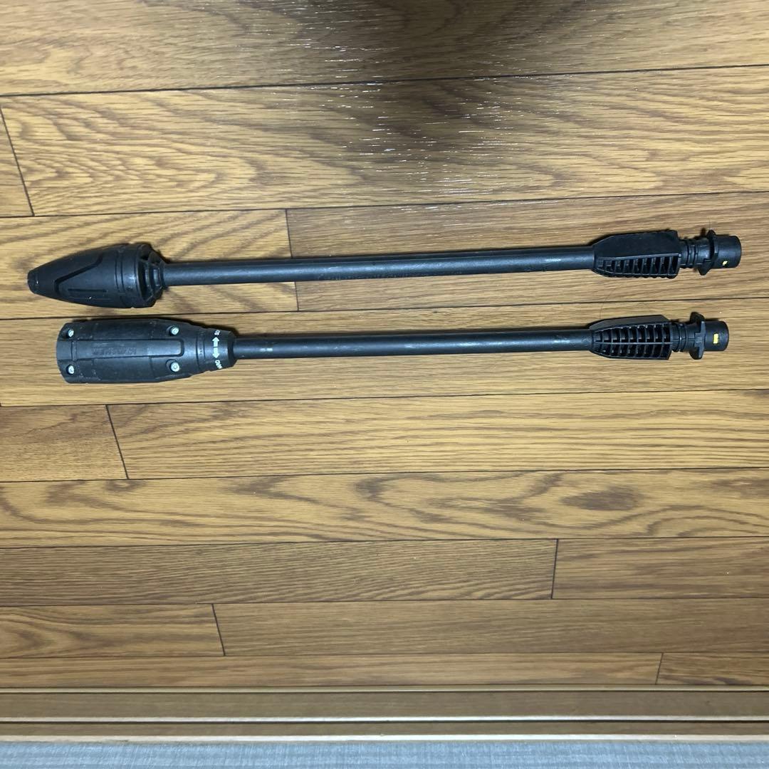 KARCHER JTKサイレントS 高圧洗浄機