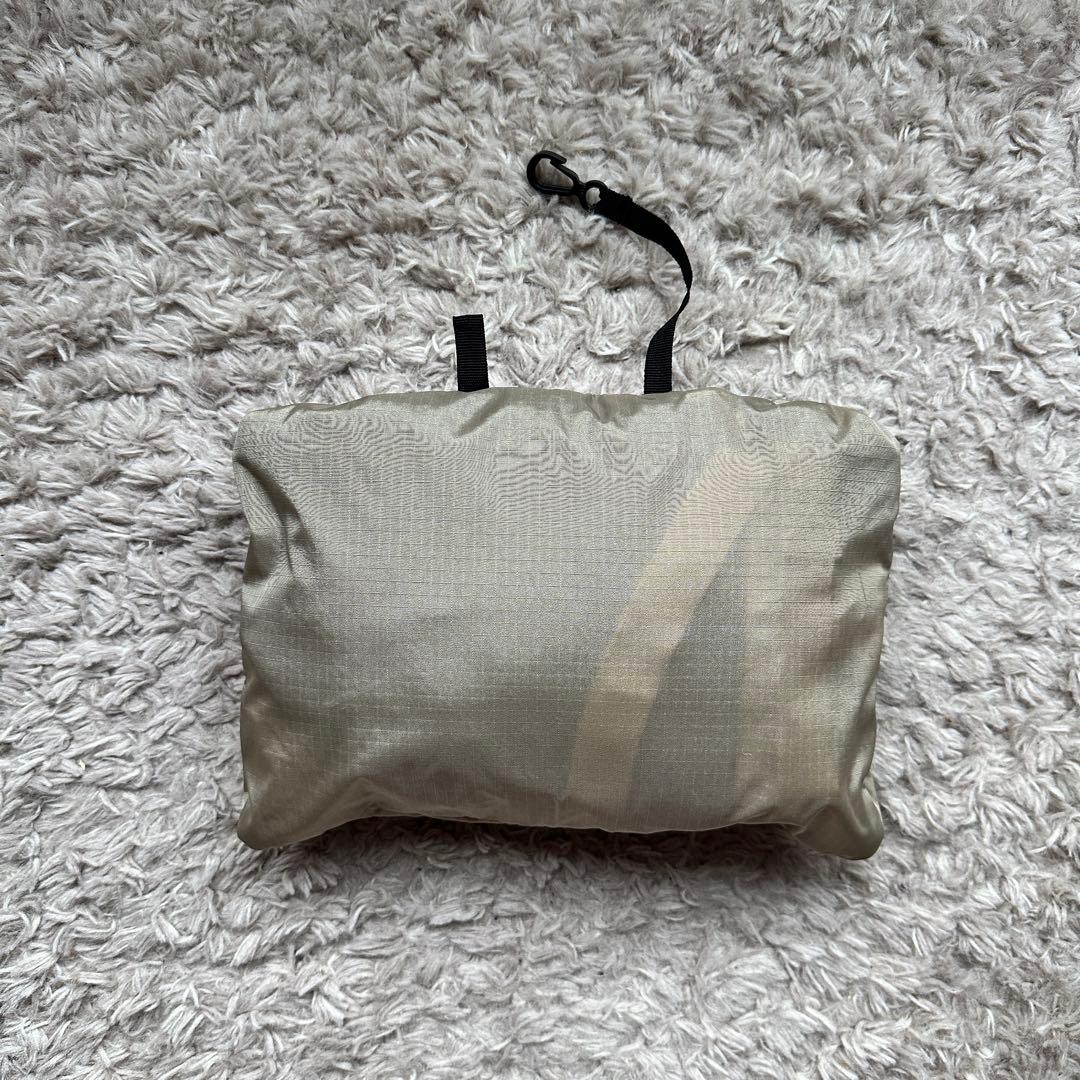 Karrimor mars topload 27 パッカブルリュックサック