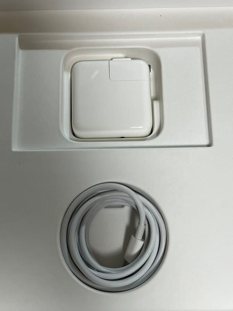 2020 M1 MacBook Air ゴールド 日本語キーボード