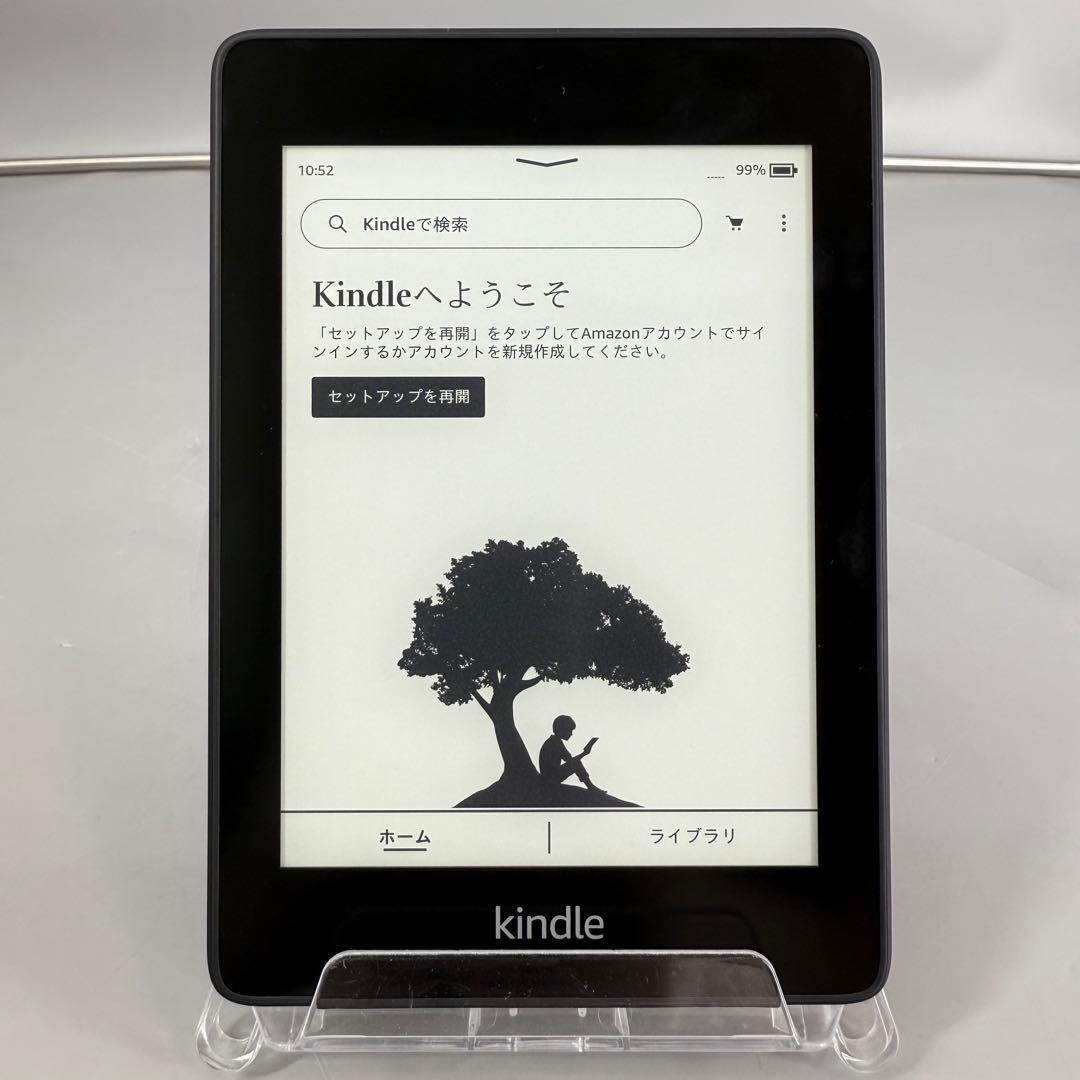 Kindle Paperwhite 第10世代 32GB WiFi