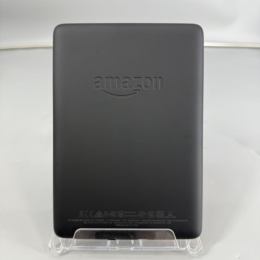 Kindle Paperwhite 第10世代 32GB WiFi