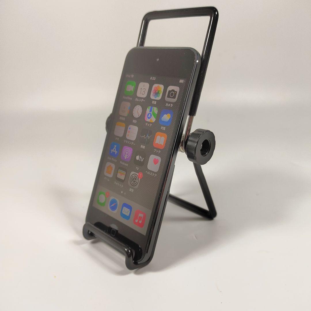 AA3675A Apple iPod Touch 第7世代 32GB 美品