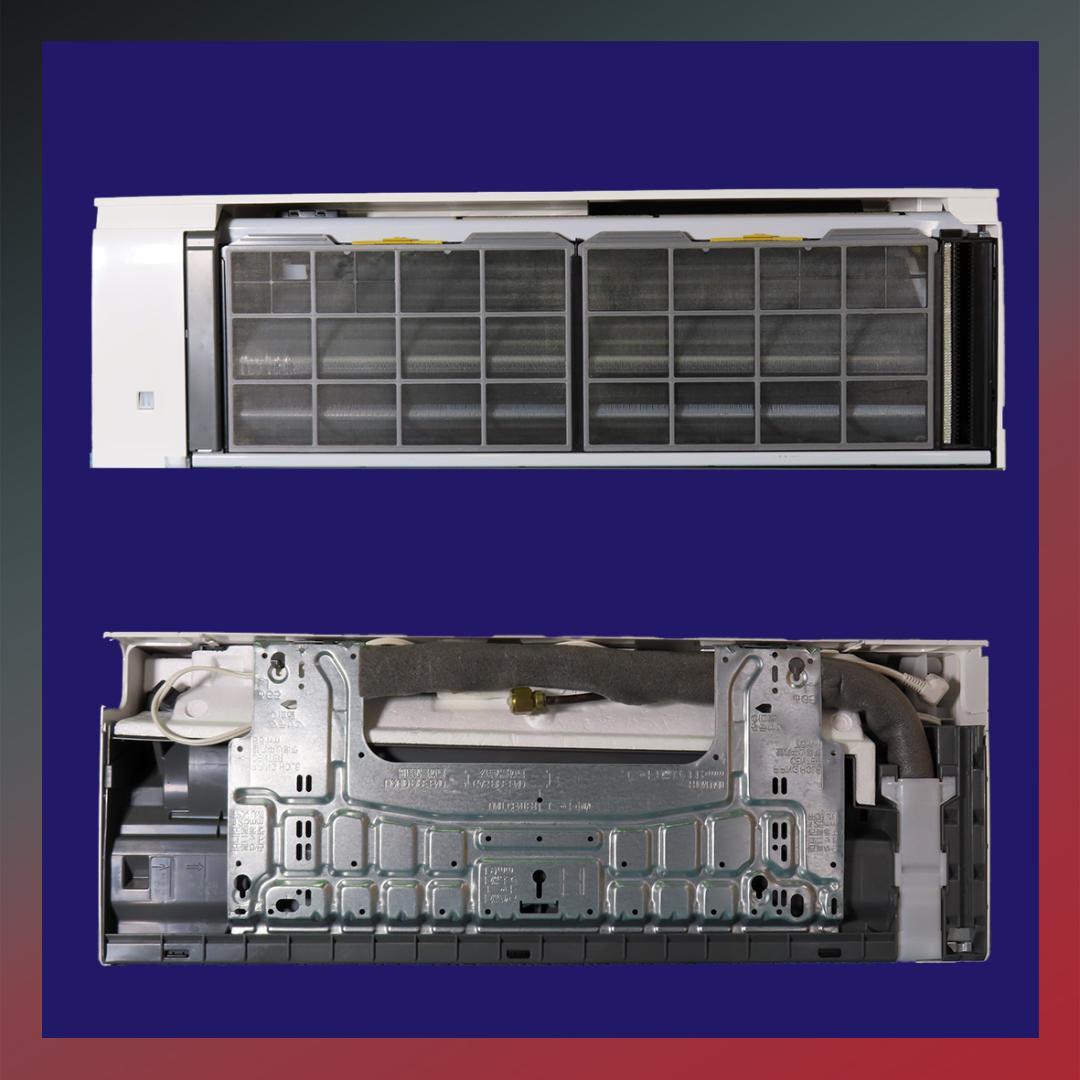 保証付き！日立しろくまくん☆2025年☆12畳用☆H294