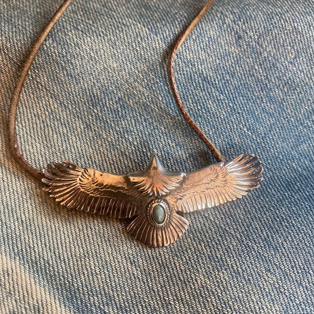 TADY&KING×DELAY Win&Sons 廃盤　中イーグル