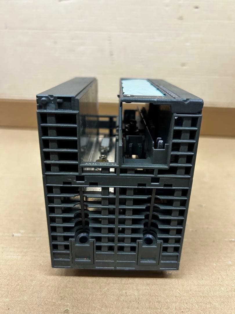 その他 Siemens 6ES7 354-1AH01-0AE0