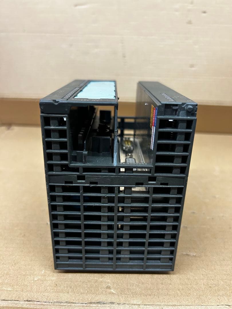 その他 Siemens 6ES7 354-1AH01-0AE0