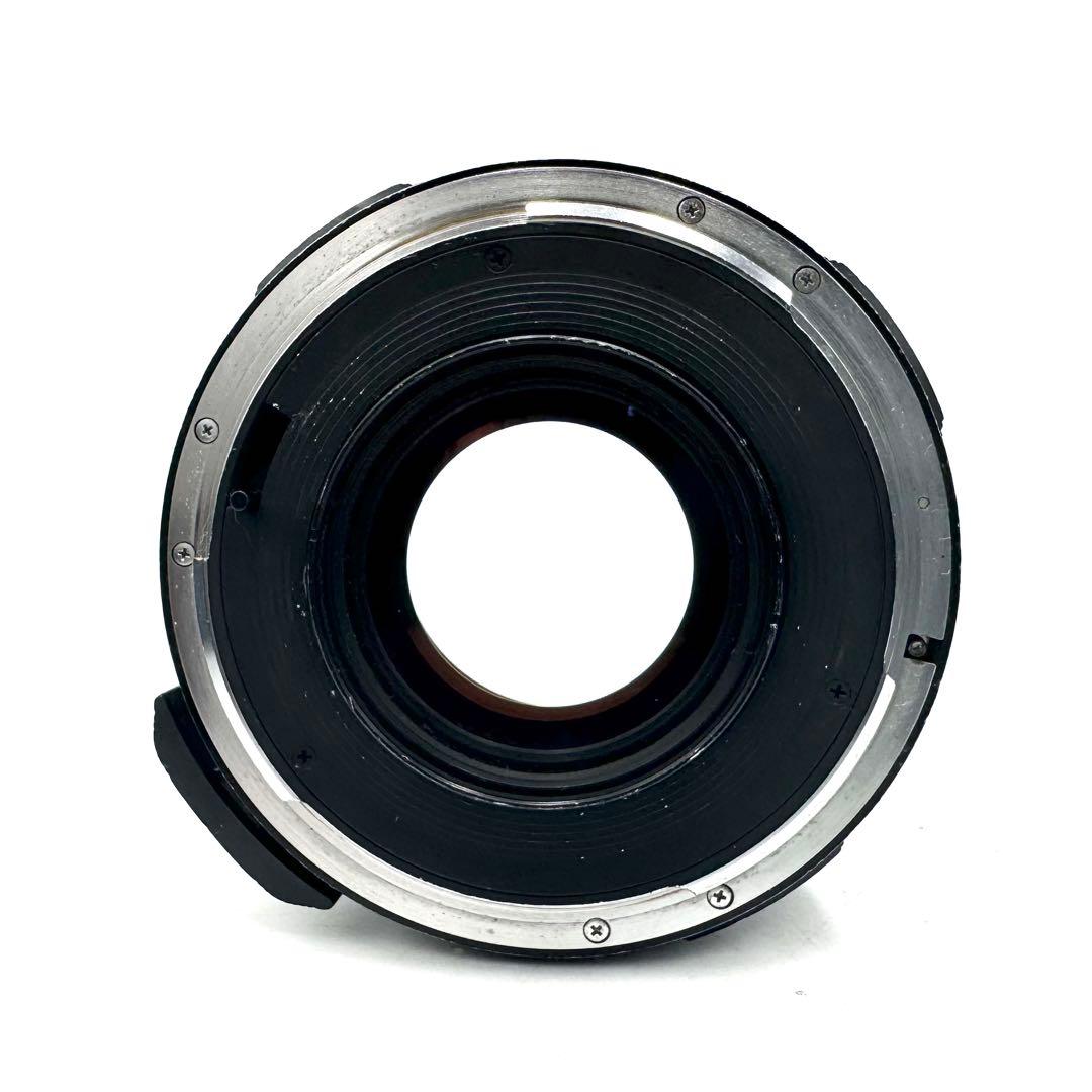 完動品 SMC PENTAX ペンタックス 6x7 90mm F2.8
