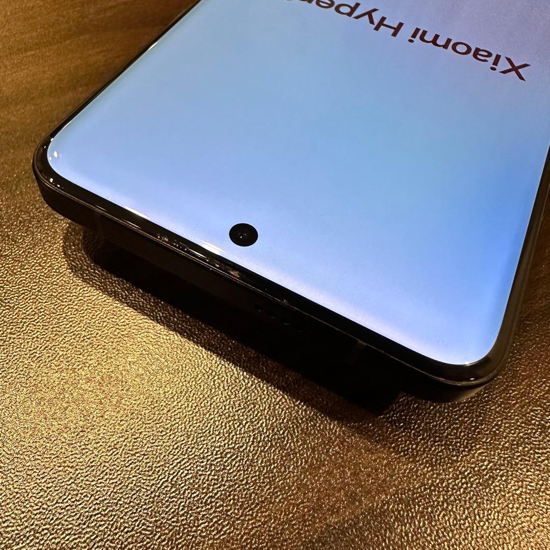 Xiaomi 14 Ultra ブラック 本体 512GB 国内版