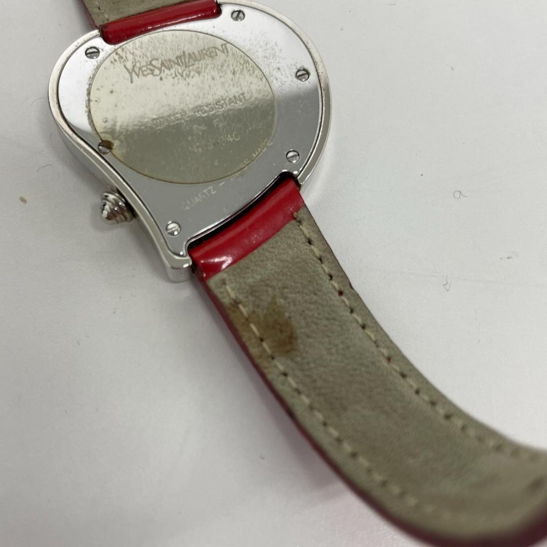 時計 770950/YVES SAINT LAURENT 04F