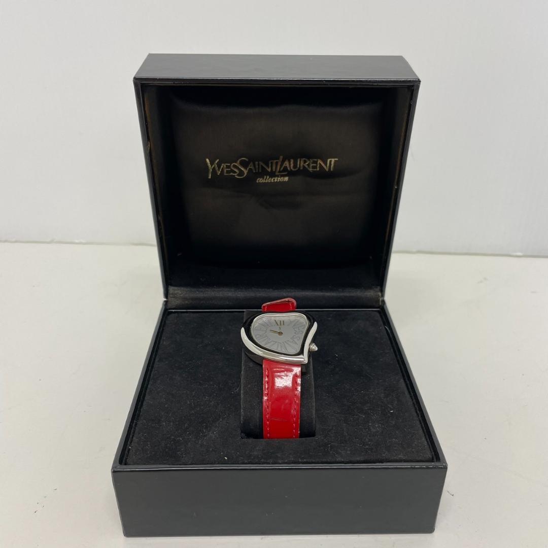 時計 770950/YVES SAINT LAURENT 04F