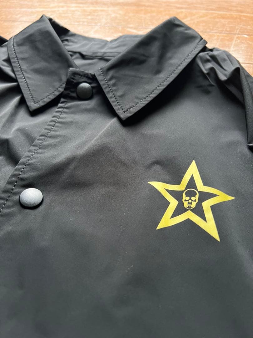 lucien pellat-finet / コーチジャケット / サイズM