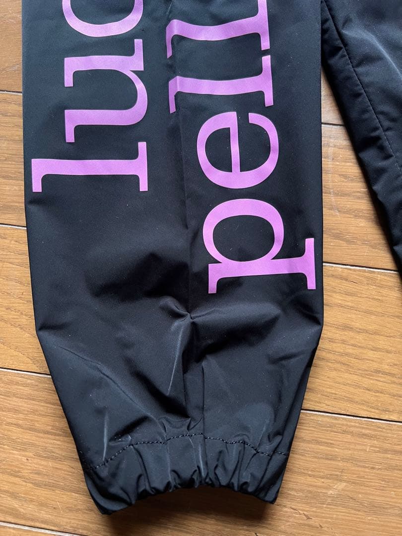 lucien pellat-finet / コーチジャケット / サイズM