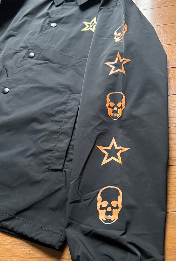 lucien pellat-finet / コーチジャケット / サイズM